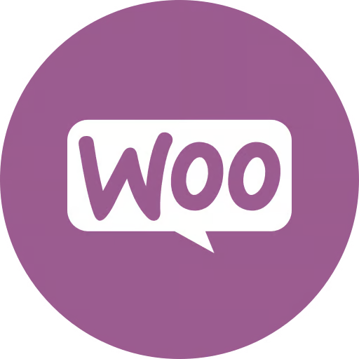 WooCommerce logo