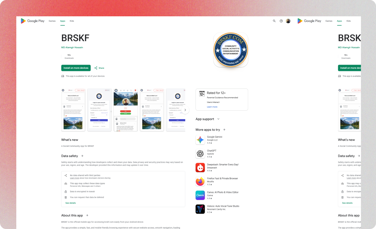 portfolio