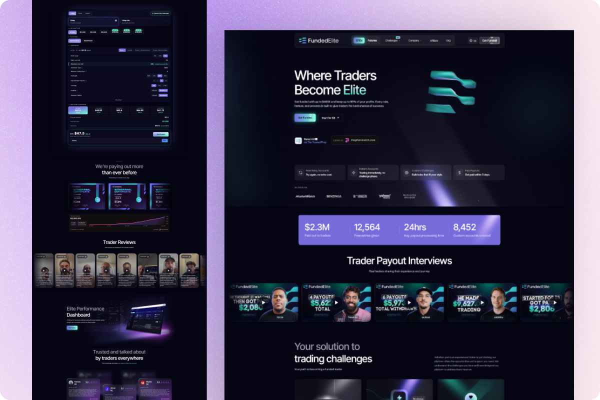 portfolio