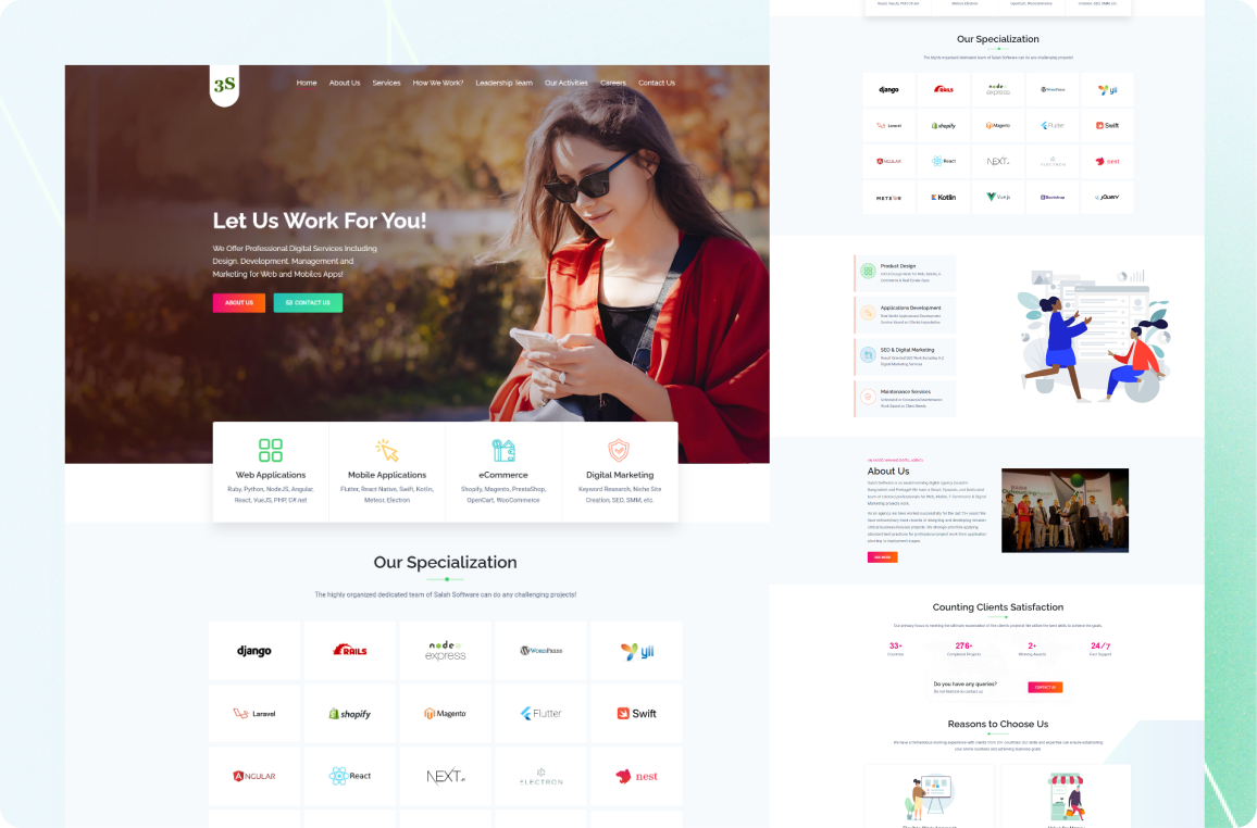 portfolio